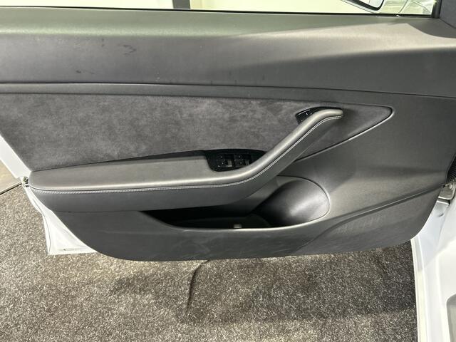 Tesla Model 3 Standard RWD Plus 60 kWh Nieuwe Batterij! Soh (batterijcheck) Waarde 100 %