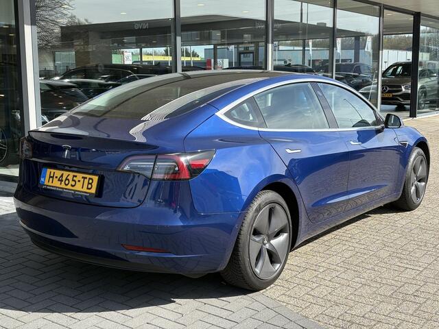 Tesla Model 3 Standard RWD Plus 60 kWh | Autopilot | Panoramadak | Stoelverwarming | BTW AUTO |