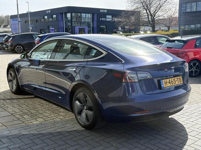 Tesla Model 3 Standard RWD Plus 60 kWh | Autopilot | Panoramadak | Stoelverwarming | BTW AUTO |