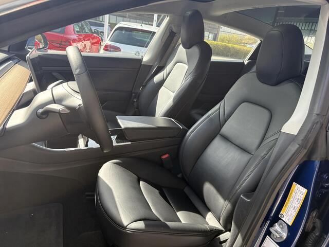 Tesla Model 3 Standard RWD Plus 60 kWh | Autopilot | Panoramadak | Stoelverwarming | BTW AUTO |