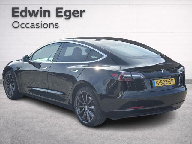 Tesla Model 3 Standard RWD Plus 60 kWh | AutoPilot | Apple carplay | Andriod Auto