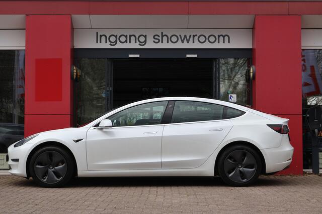 Tesla Model 3 Long Range AWD 75 kWh | Incl. BTW | Panoramadak |
