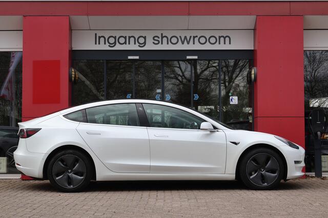 Tesla Model 3 Long Range AWD 75 kWh | Incl. BTW | Panoramadak |
