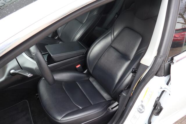 Tesla Model 3 Long Range AWD 75 kWh | Incl. BTW | Panoramadak |