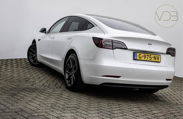 Tesla Model 3 Standard RWD Plus 60 kWh AUTOPILOT PANORAMA LEER