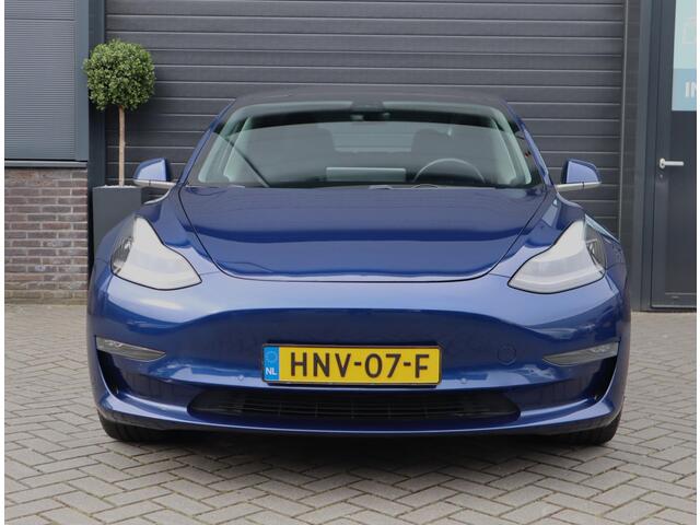 Tesla Model 3 Performance AWD 75 kWh 84% SOH | 20'' inch | Autopilot | Stoel en Achterbank verwarmd