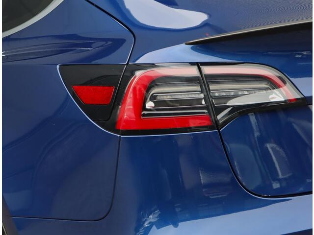 Tesla Model 3 Performance AWD 75 kWh 84% SOH | 20'' inch | Autopilot | Stoel en Achterbank verwarmd