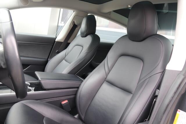 Tesla Model 3 Long Range AWD 75 kWh, Camera, Trekhaak, Pano