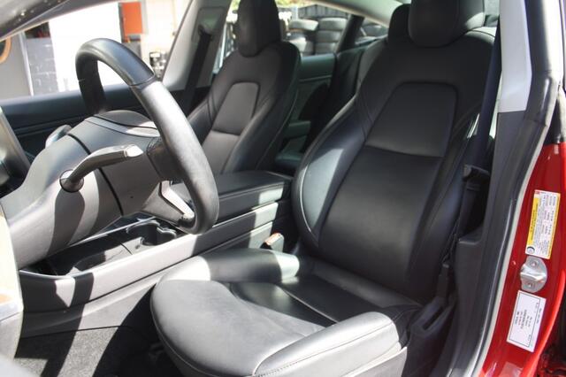 Tesla Model 3 LONG RANGE AWD 75 kWh / NAP / AUTOPILOT / 88% SOH