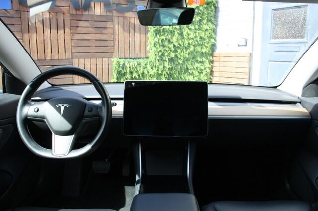 Tesla Model 3 LONG RANGE AWD 75 kWh / NAP / AUTOPILOT / 88% SOH