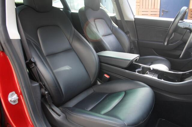 Tesla Model 3 LONG RANGE AWD 75 kWh / NAP / AUTOPILOT / 88% SOH