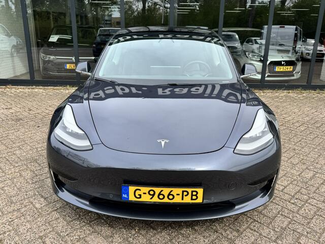 Tesla Model 3 Standard RWD Plus 60 kWh*85%SOH*Premium Audio*