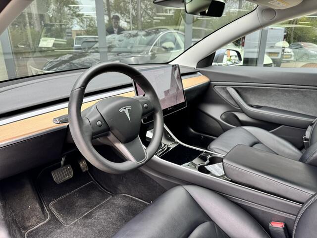 Tesla Model 3 Standard RWD Plus 60 kWh*85%SOH*Premium Audio*