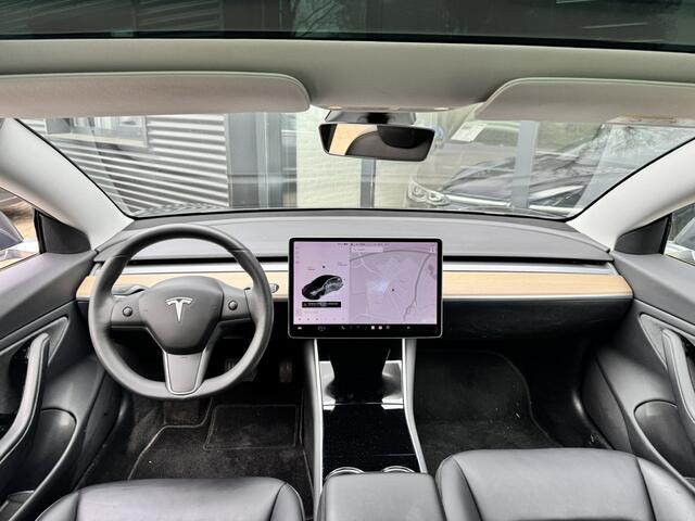 Tesla Model 3 Standard RWD Plus 60 kWh*85%SOH*Premium Audio*