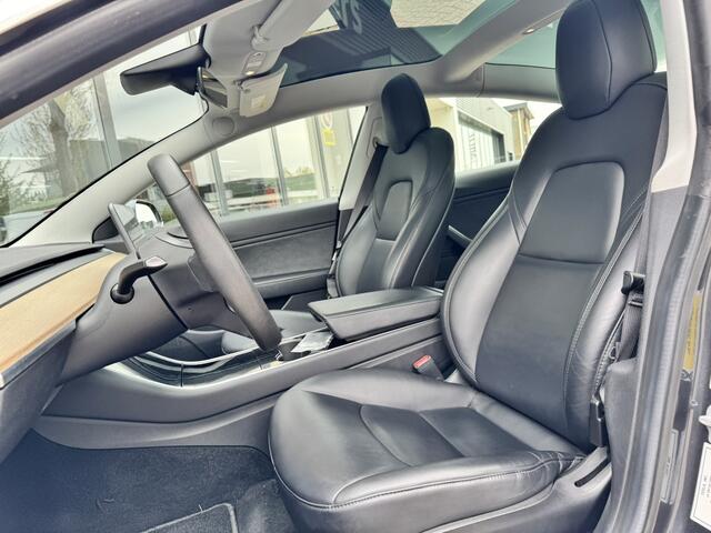 Tesla Model 3 Standard RWD Plus 60 kWh*85%SOH*Premium Audio*