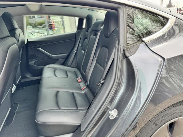 Tesla Model 3 Standard RWD Plus 60 kWh*85%SOH*Premium Audio*