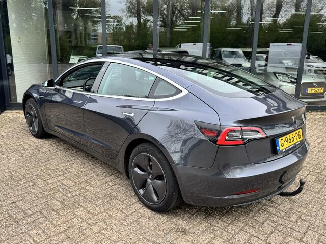 Tesla Model 3 Standard RWD Plus 60 kWh*85%SOH*Premium Audio*
