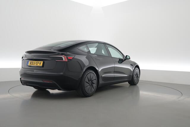 Tesla Model 3 Premium Long Range RWD 78 kWh | Pano | Camera | Stoelverw. | Navi | Elek. Stoelen | CarPlay |
