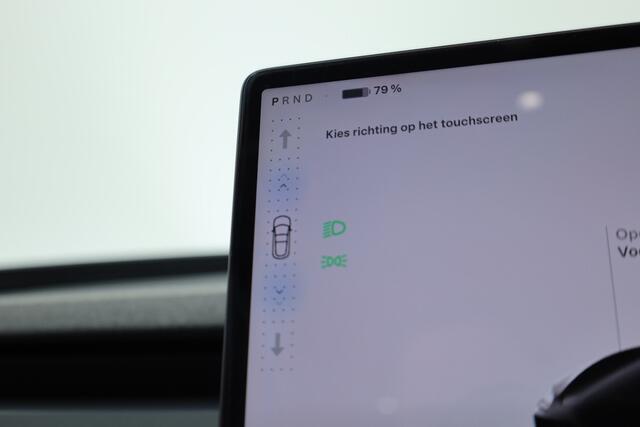 Tesla Model 3 Premium Long Range RWD 78 kWh | Pano | Camera | Stoelverw. | Navi | Elek. Stoelen | CarPlay |