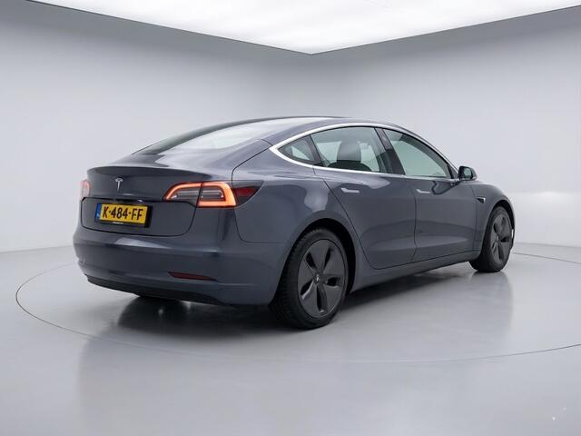 Tesla Model 3 Stnd.RWD Plus 60 kWh | Geen import | Trekhaak