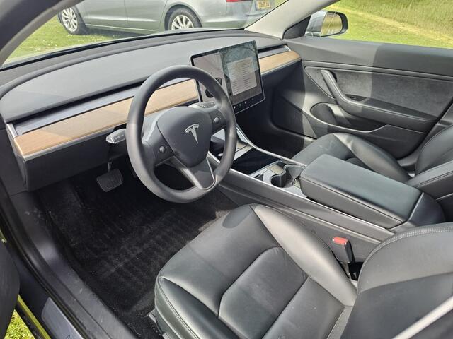 Tesla Model 3 Stnd.RWD Plus 60 kWh | Geen import | Trekhaak