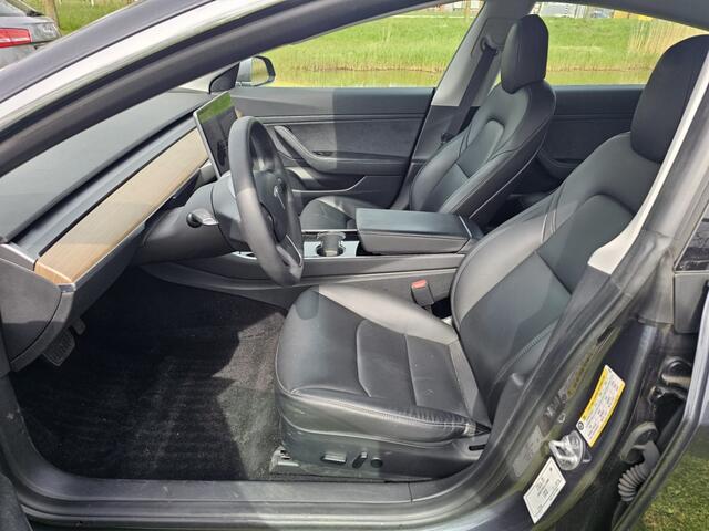 Tesla Model 3 Stnd.RWD Plus 60 kWh | Geen import | Trekhaak