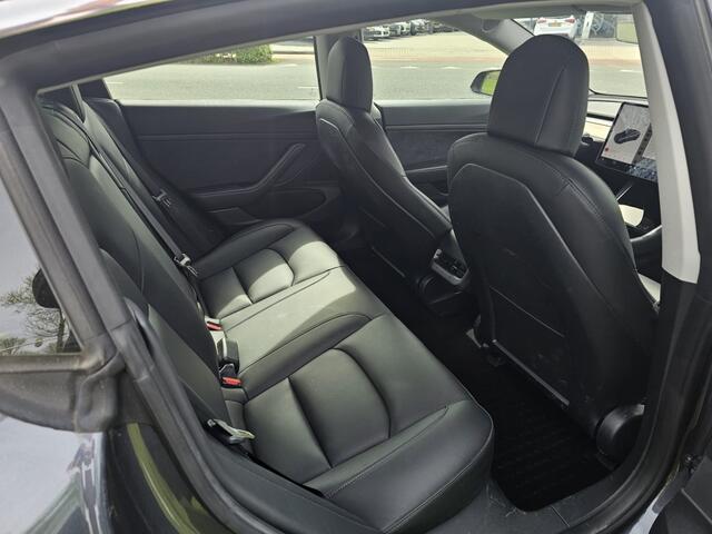 Tesla Model 3 Stnd.RWD Plus 60 kWh | Geen import | Trekhaak
