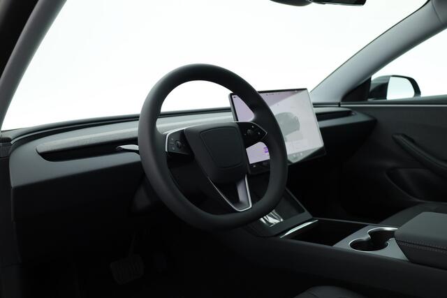 Tesla Model 3 Premium Long Range RWD 78 kWh | Pano | Camera | Stoelverw. | Navi | Elek. Stoelen | CarPlay |