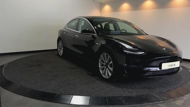 Tesla Model 3 Long Range AWD 75 kWh