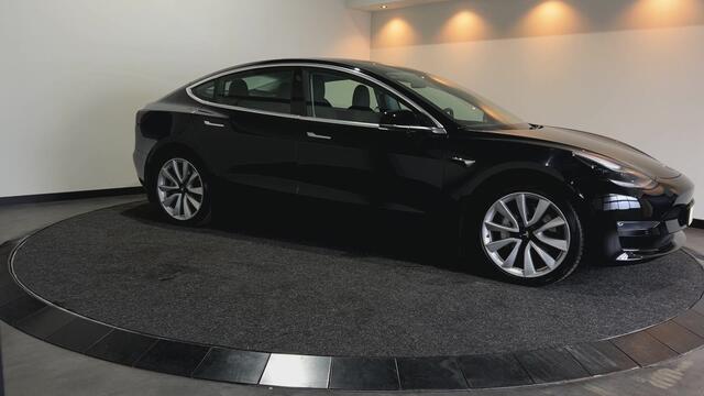 Tesla Model 3 Long Range AWD 75 kWh