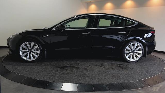 Tesla Model 3 Long Range AWD 75 kWh