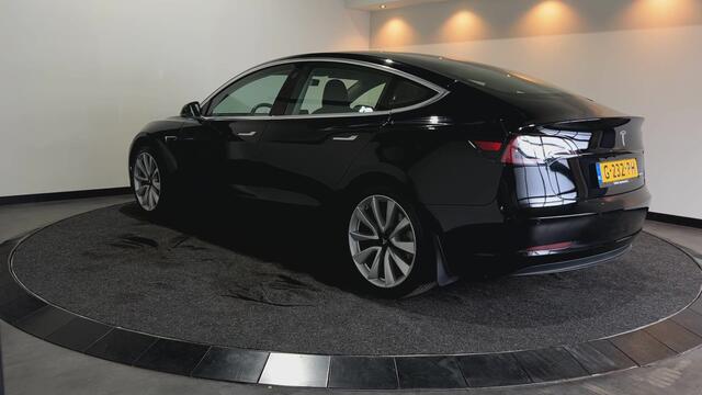 Tesla Model 3 Long Range AWD 75 kWh
