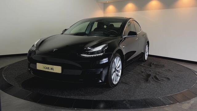 Tesla Model 3 Long Range AWD 75 kWh