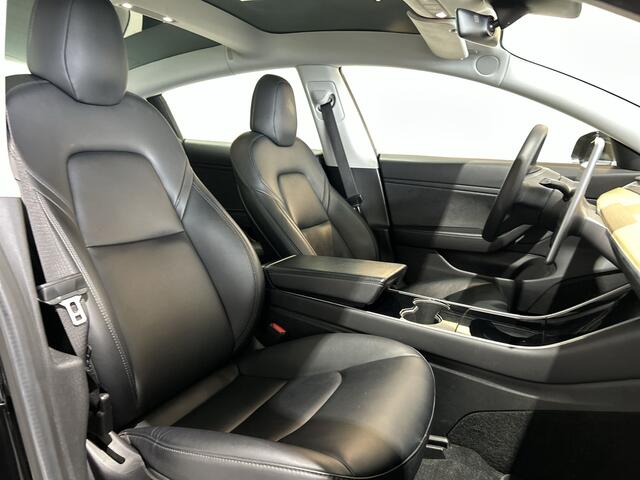 Tesla Model 3 Long Range AWD 75 kWh
