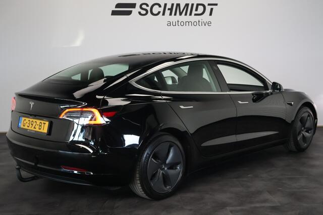 Tesla Model 3 Long Range RWD 75kWh | 600km | Autopilot | Trekhaak | Leder
