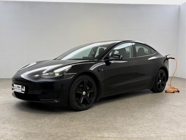 Tesla Model 3 60 kWh BEV Black Edition | VERWACHT!! | Snelladen | SOH 92% | Camera | Pano | Memory | Adap. Cruise