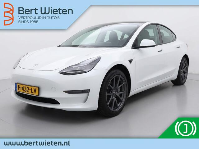 Tesla Model 3 Stnd.RWD Plus 60 kWh