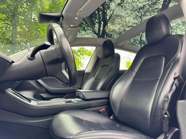 Tesla Model 3 Performance AWD 75kWh SOH 91% Facelift