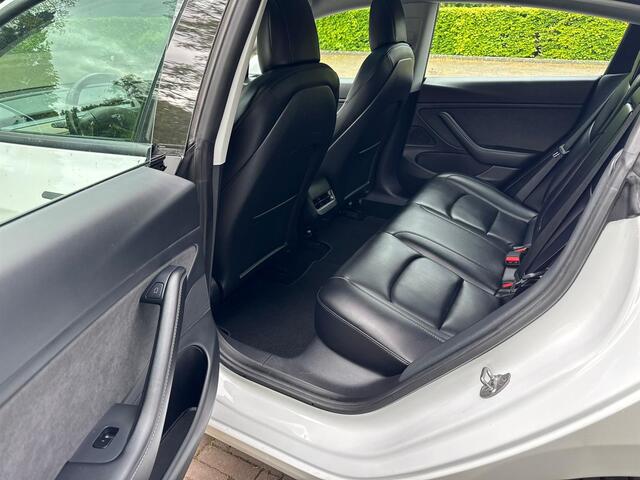 Tesla Model 3 Performance AWD 75kWh SOH 91% Facelift