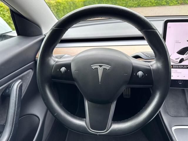 Tesla Model 3 Performance AWD 75kWh SOH 91% Facelift