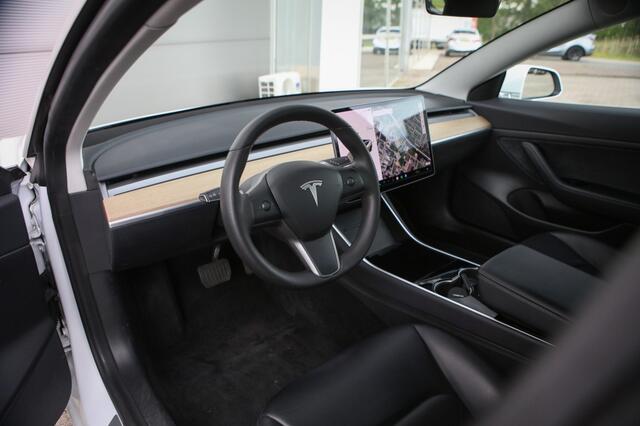 Tesla Model 3 Stnd.RWD Plus 60 kWh