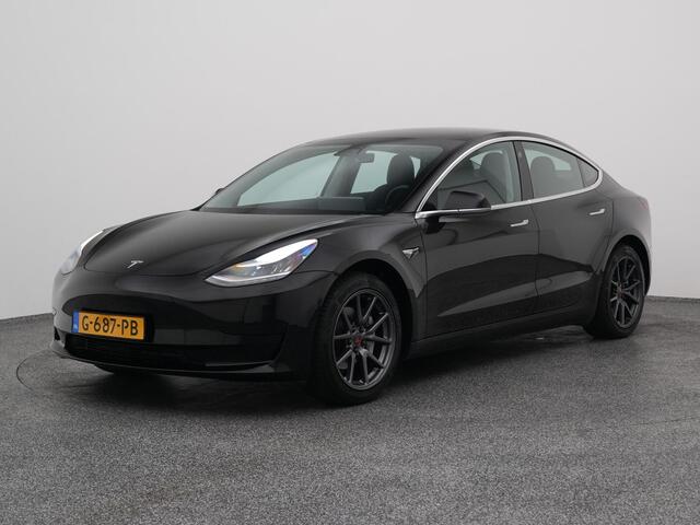 Tesla Model 3 Standard RWD Plus 60 kWh | PANO | AUTOPILOT | STOELVERWARMING