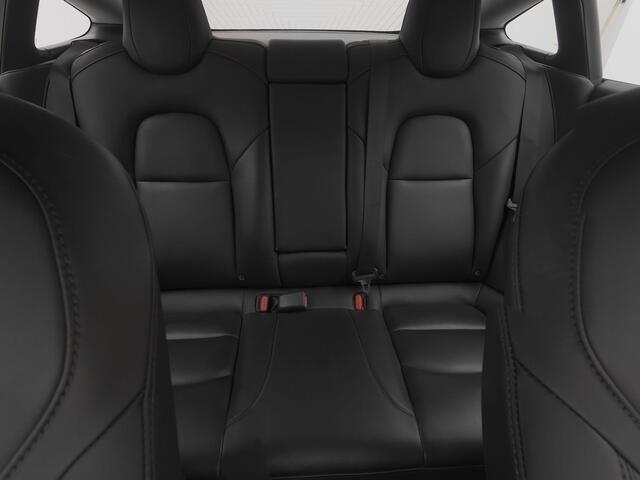 Tesla Model 3 Standard RWD Plus 60 kWh | PANO | AUTOPILOT | STOELVERWARMING