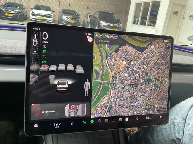 Tesla Model 3 RWD 60 kWh