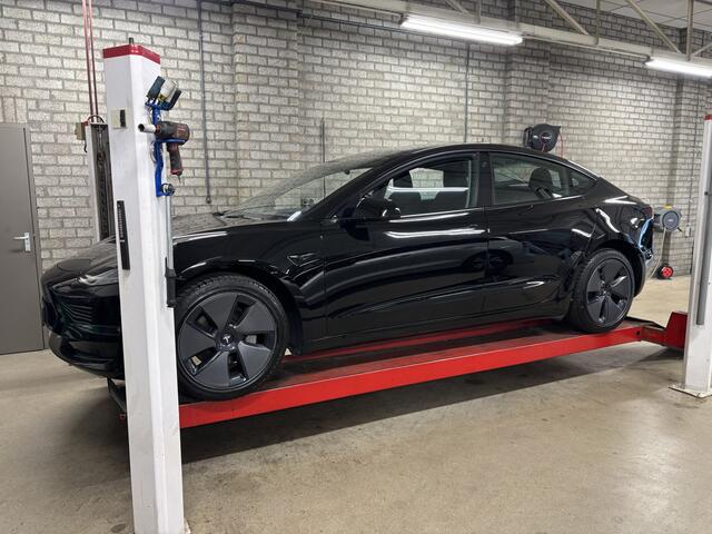Tesla Model 3 Long Range AWD 78 kWh LONG Range SOH 92.4 %
