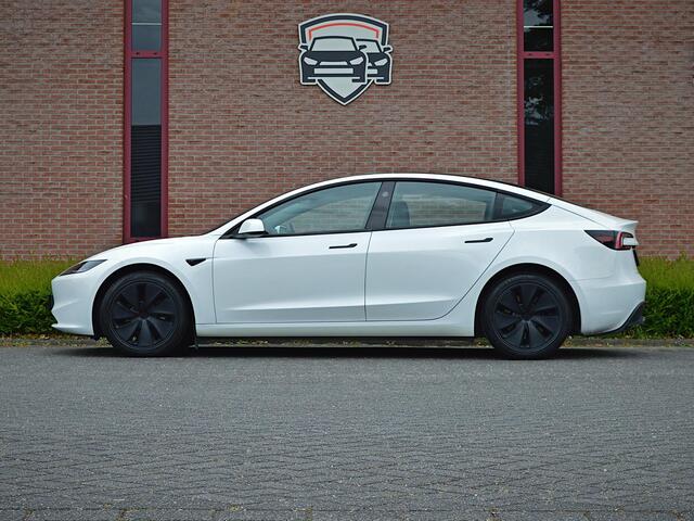 Tesla Model 3 Premium Long Range AWD | Trekhaak | SOH 94%