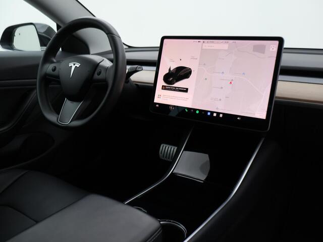 Tesla Model 3 PERFORMANCE 462 PK AWD 75 KWH ORIG. NL + 20 INCH | AUTOPILOT | PANORAMA | LEDER