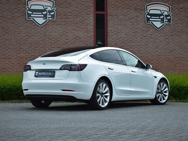 Tesla Model 3 Long Range AWD 75 kWh | SOH 89%