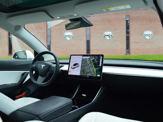 Tesla Model 3 Long Range AWD 75 kWh | SOH 89%