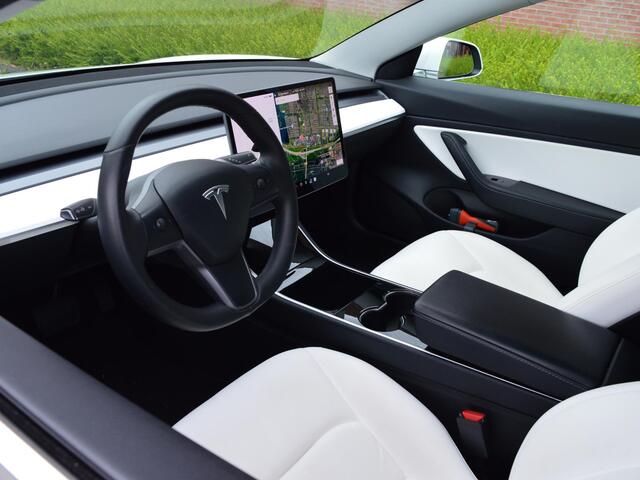 Tesla Model 3 Long Range AWD 75 kWh | SOH 89%
